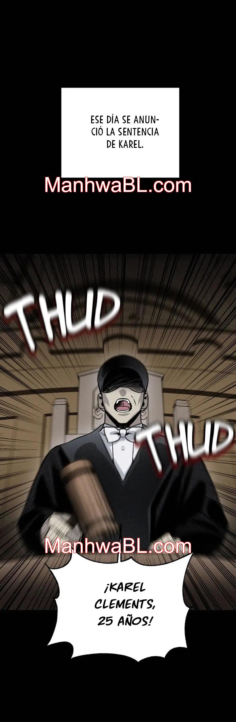 Solo para dos - Capítulo 35 manhwa