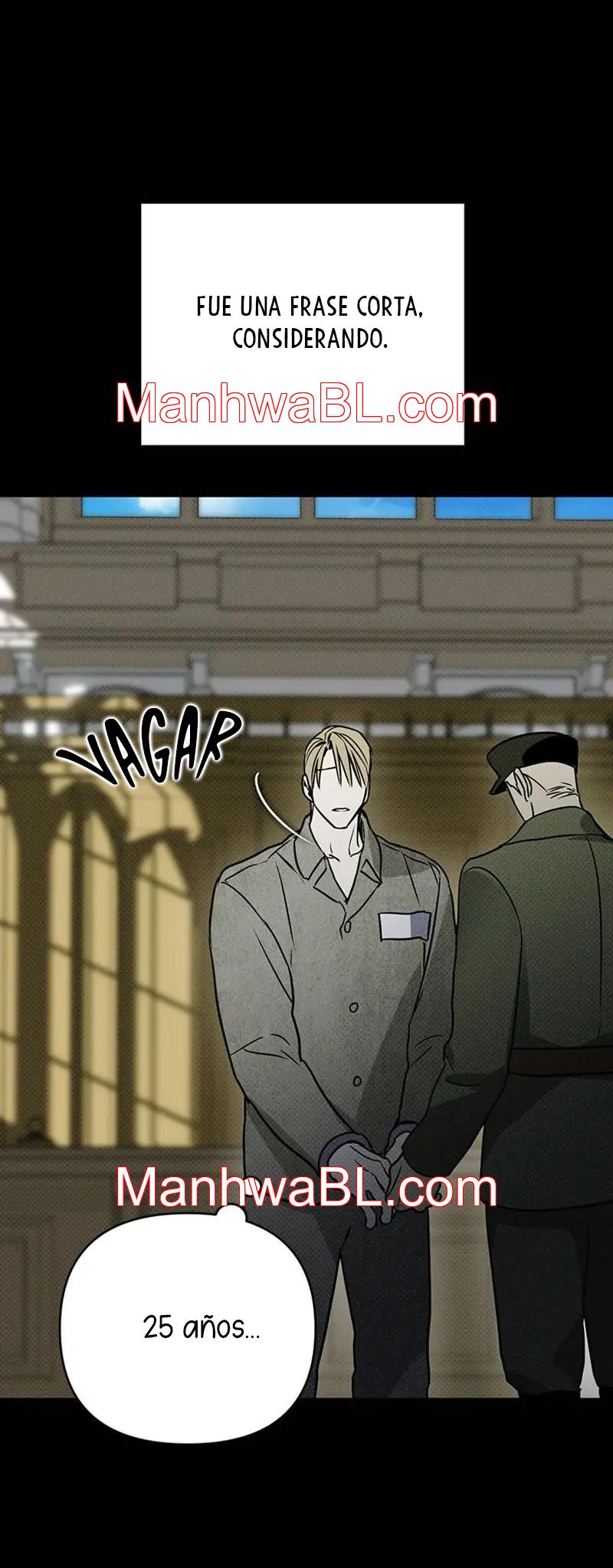 Solo para dos - Capítulo 35 manhwa