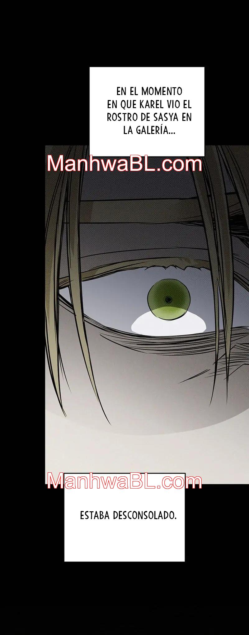 Solo para dos - Capítulo 35 manhwa