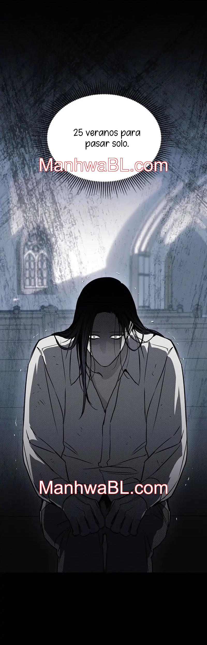 Solo para dos - Capítulo 35 manhwa