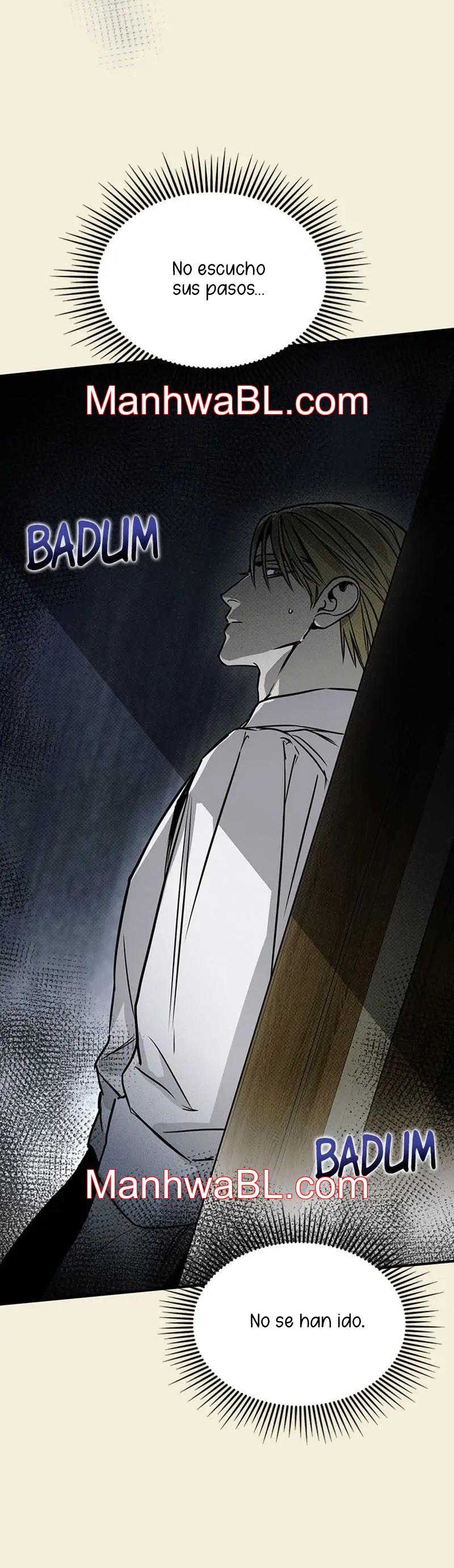 Solo para dos - Capítulo 35 manhwa