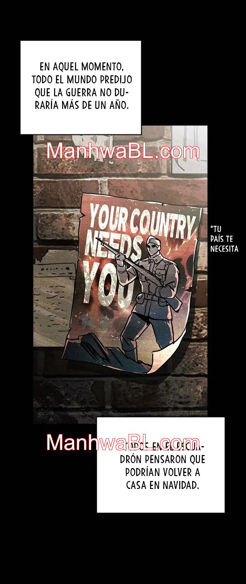 Solo para dos - Capítulo 35 manhwa
