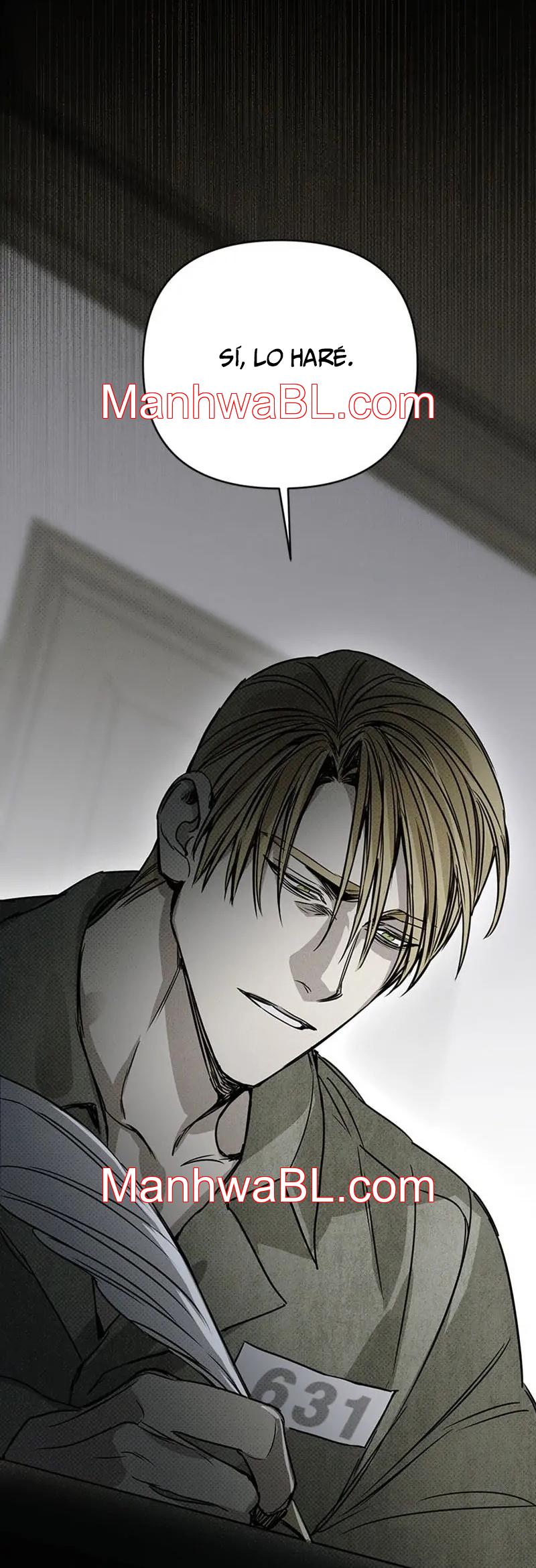Solo para dos - Capítulo 35 manhwa