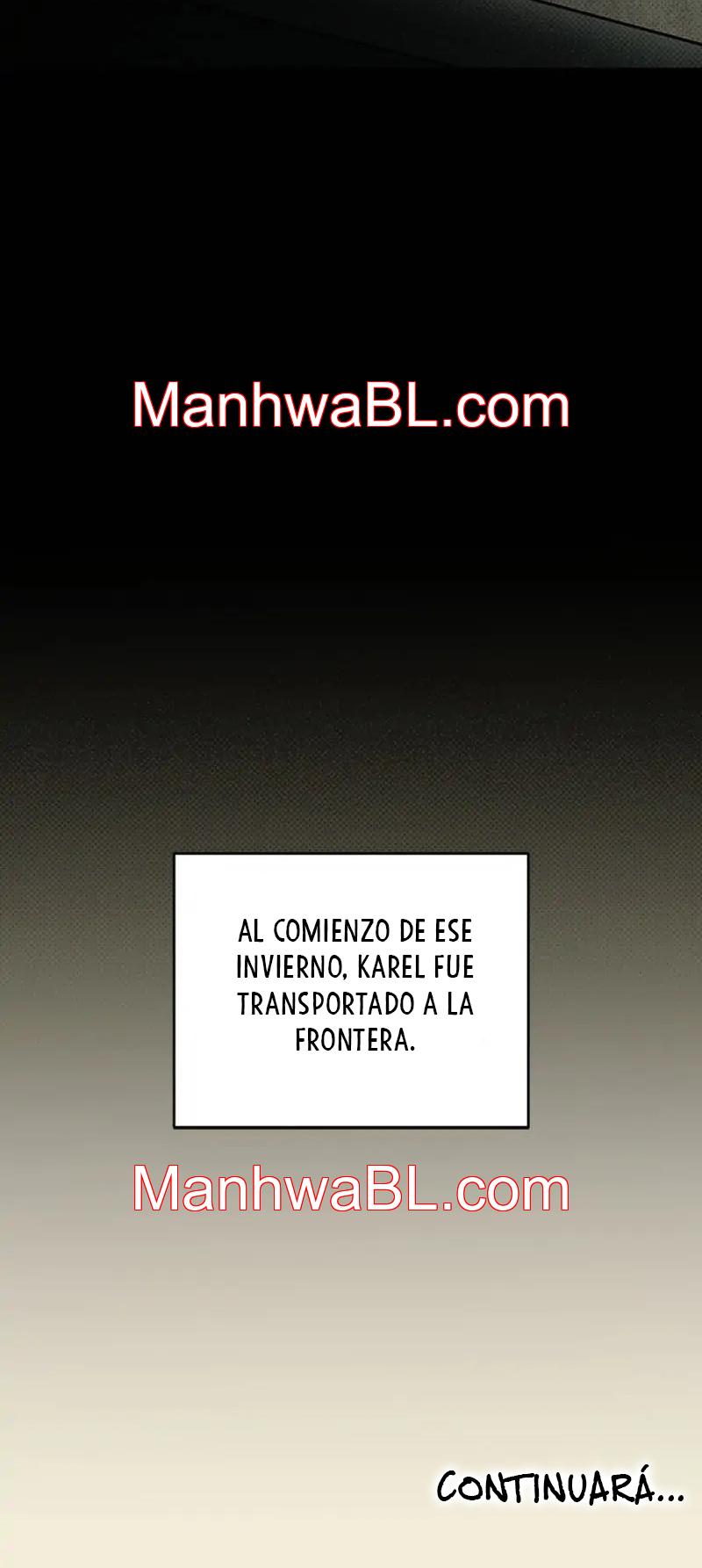 Solo para dos - Capítulo 35 manhwa
