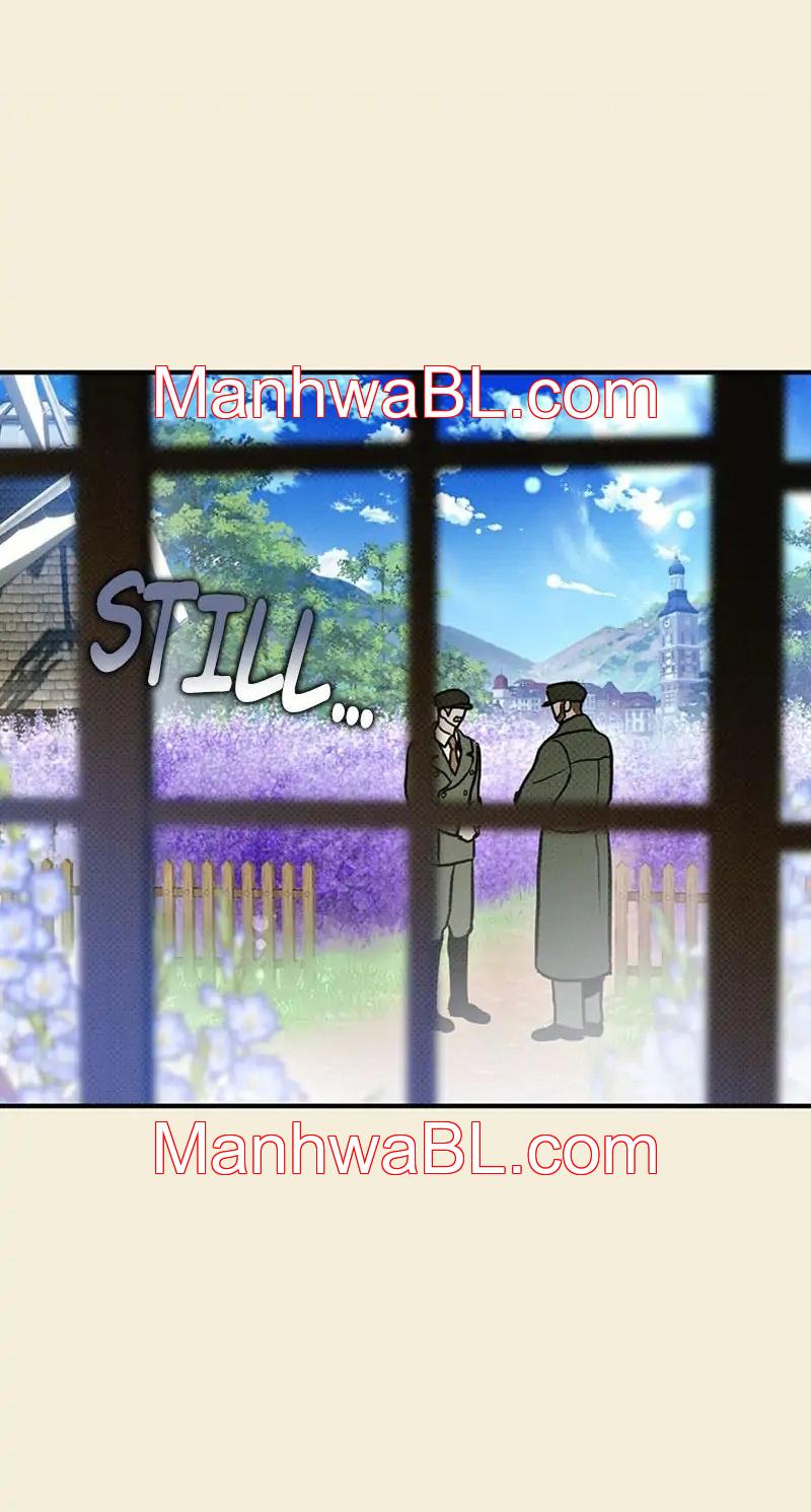 Solo para dos - Capítulo 35 manhwa