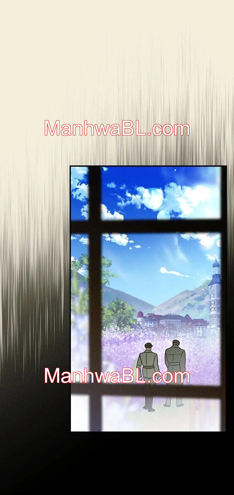 Solo para dos - Capítulo 35 manhwa