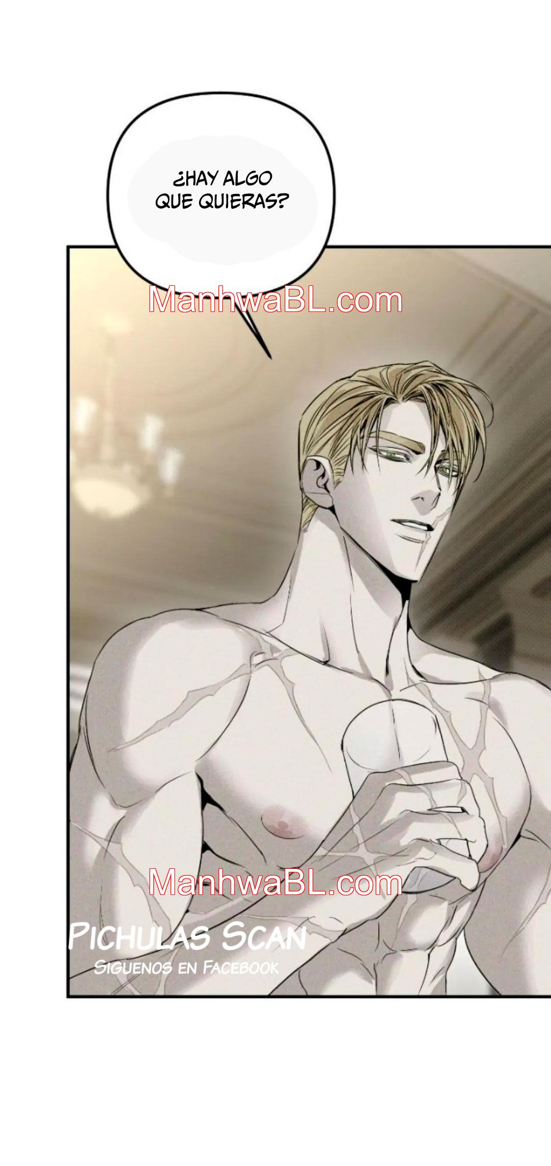 Solo para dos - Capítulo 42 2 manhwa