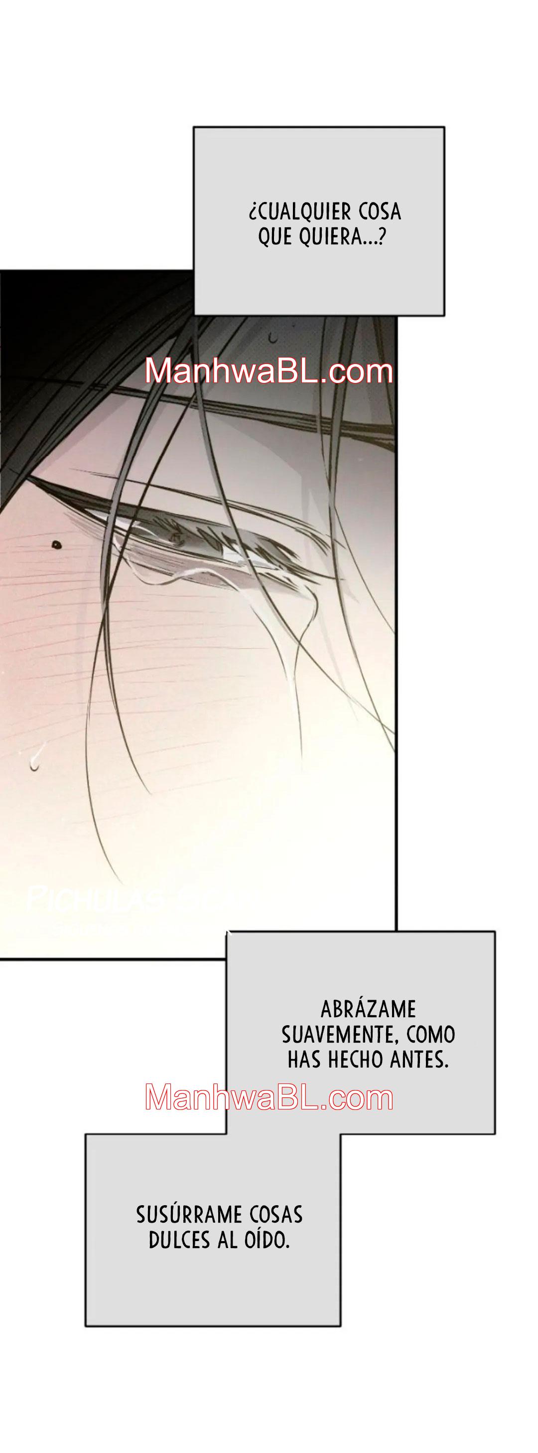 Solo para dos - Capítulo 42 2 manhwa