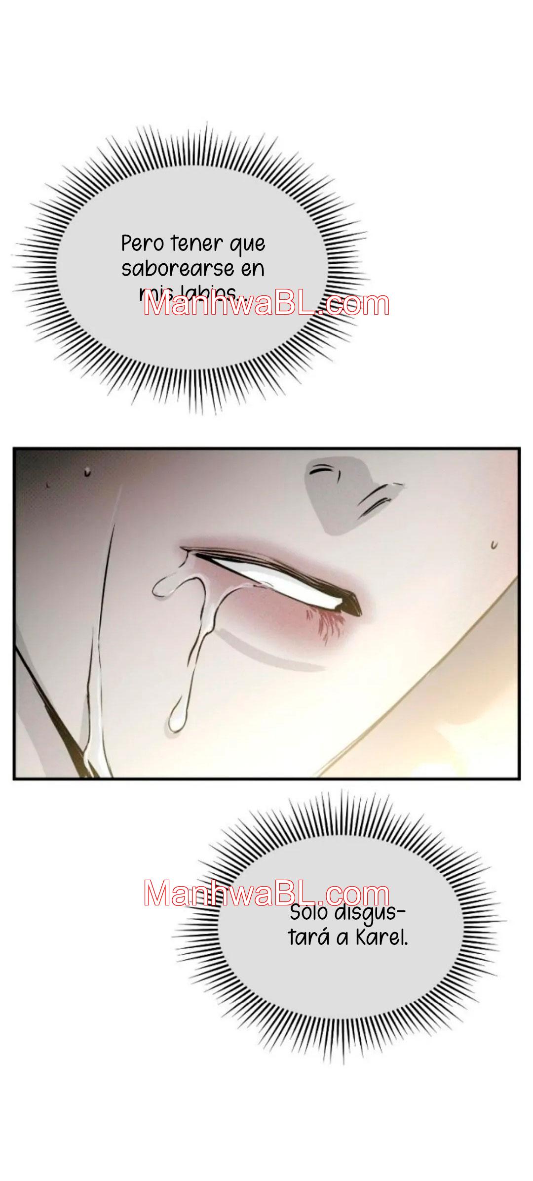 Solo para dos - Capítulo 42 2 manhwa