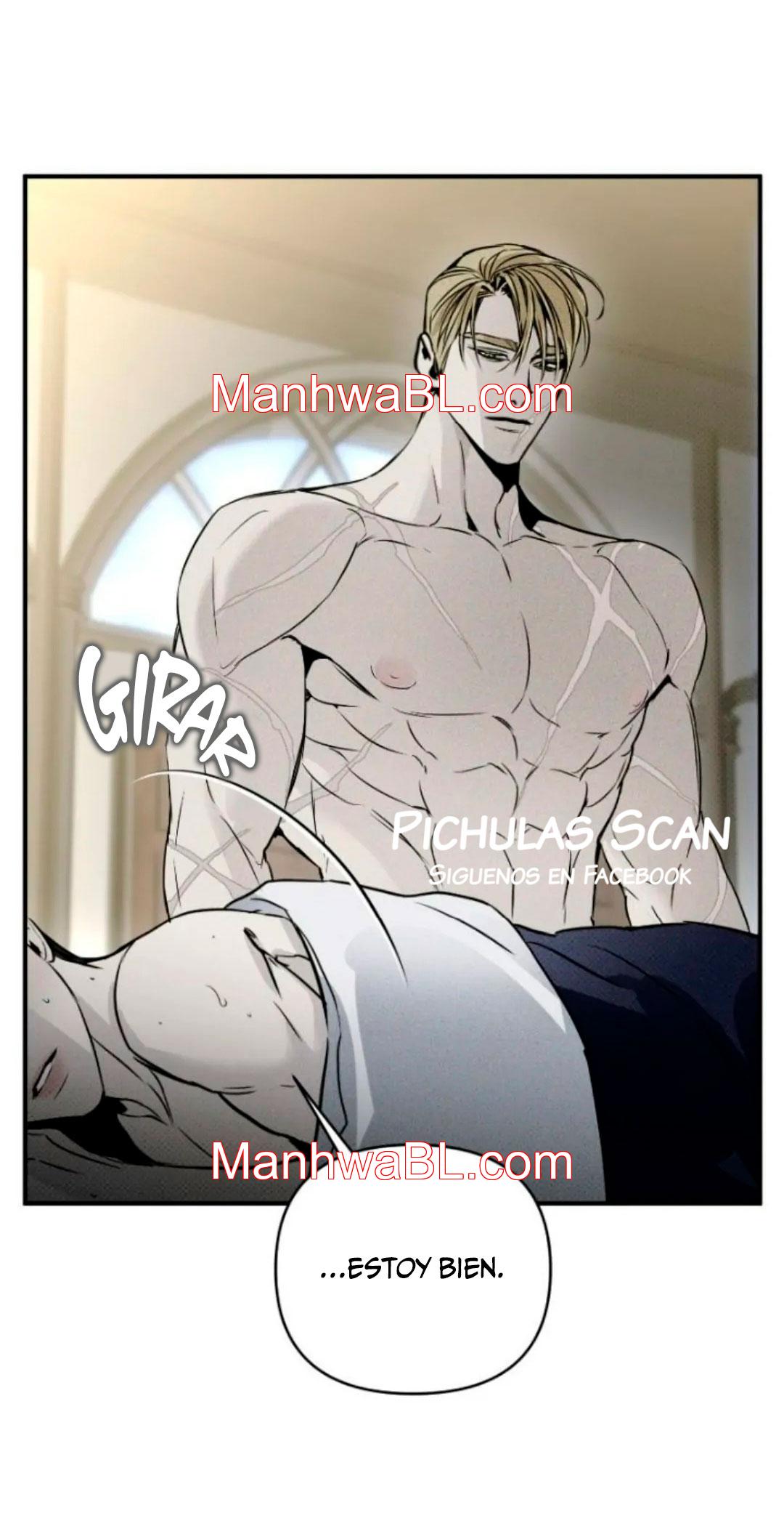 Solo para dos - Capítulo 42 2 manhwa