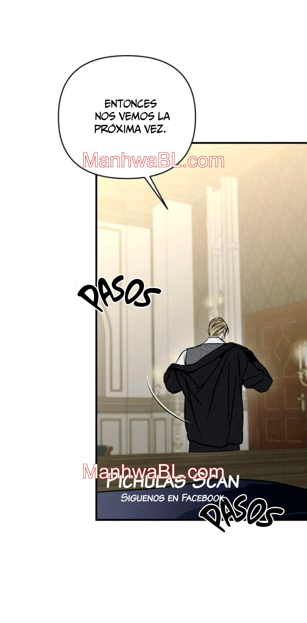 Solo para dos - Capítulo 42 2 manhwa