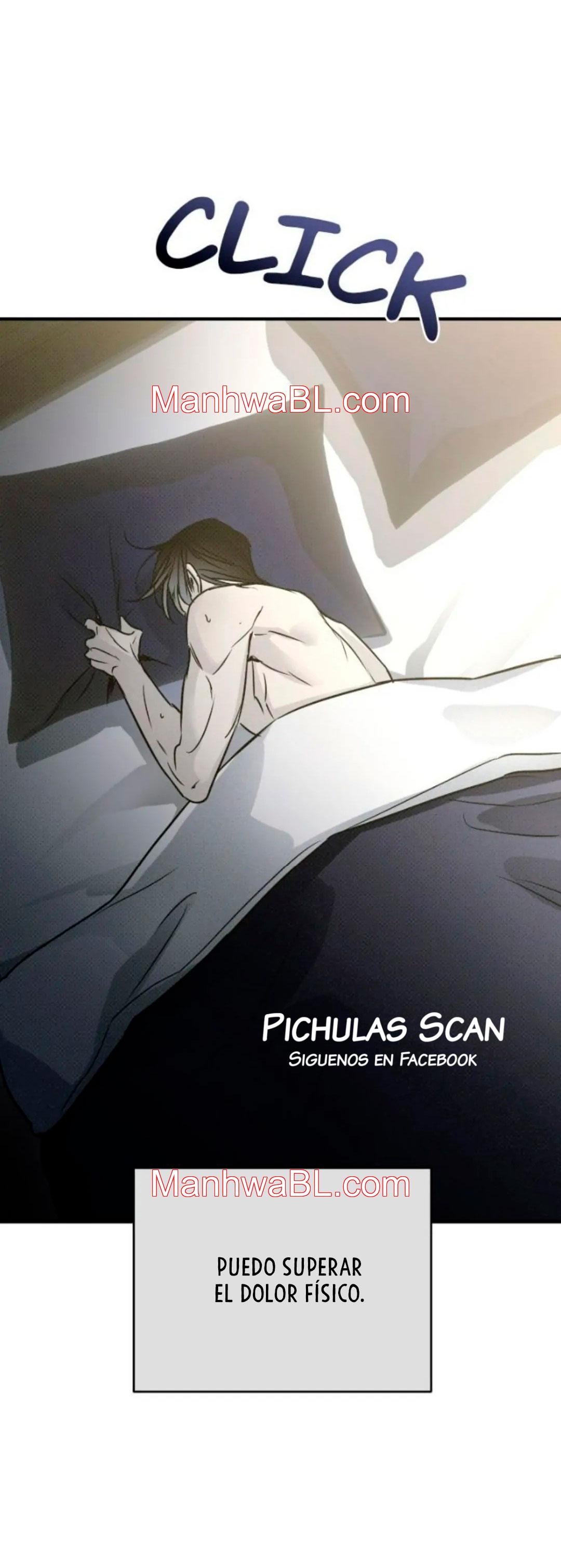 Solo para dos - Capítulo 42 2 manhwa