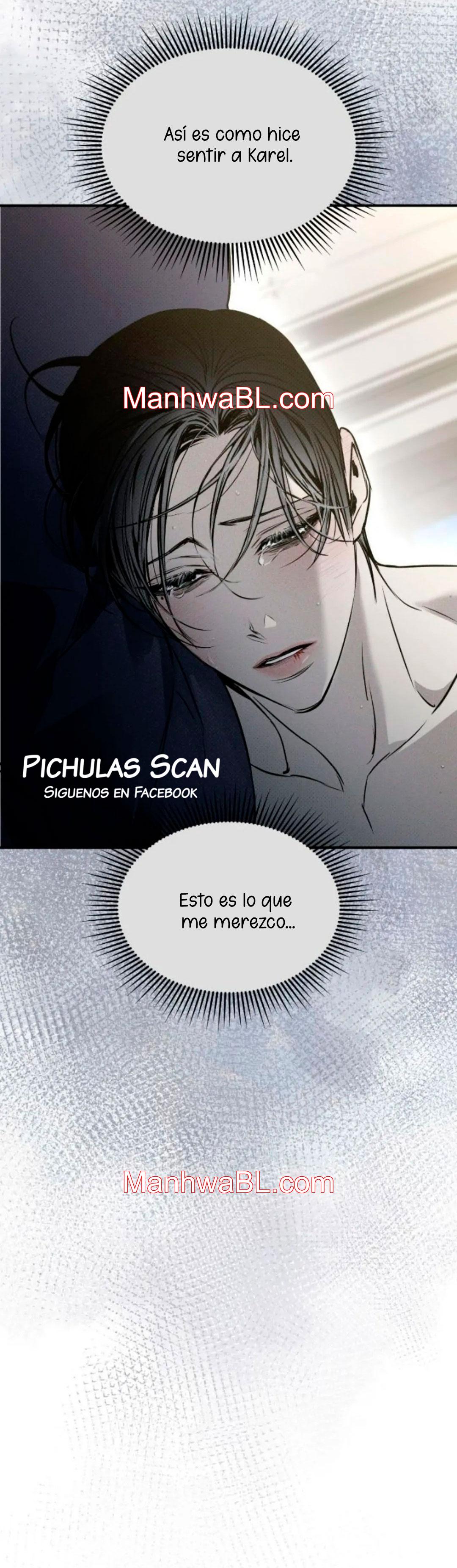 Solo para dos - Capítulo 42 2 manhwa