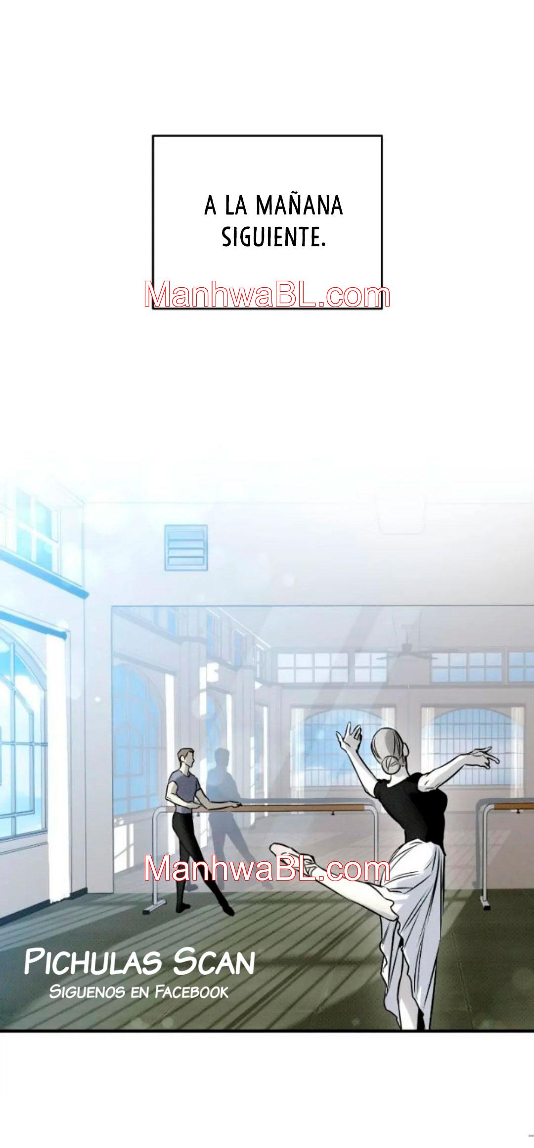Solo para dos - Capítulo 42 2 manhwa