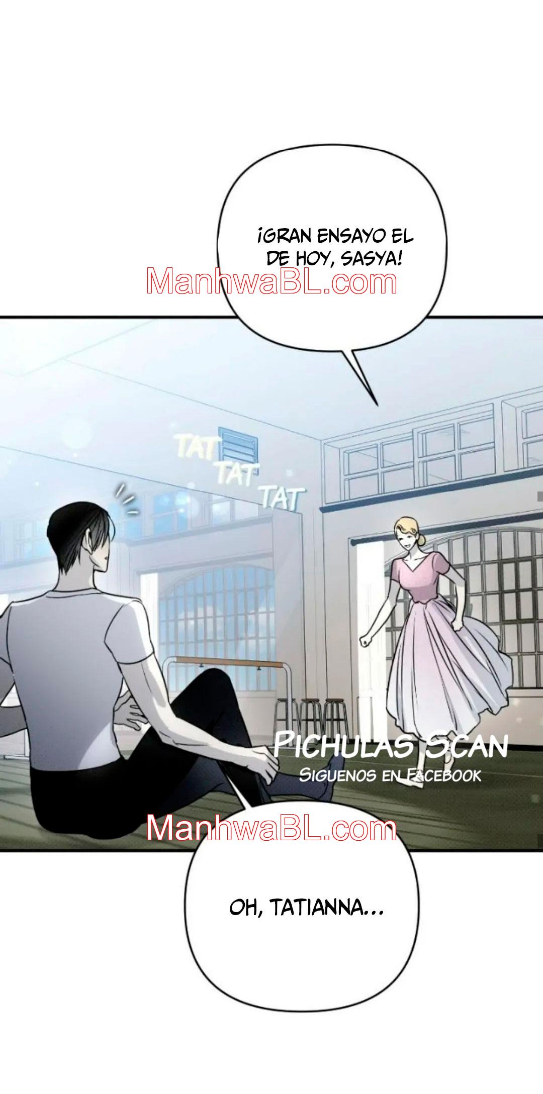 Solo para dos - Capítulo 42 2 manhwa