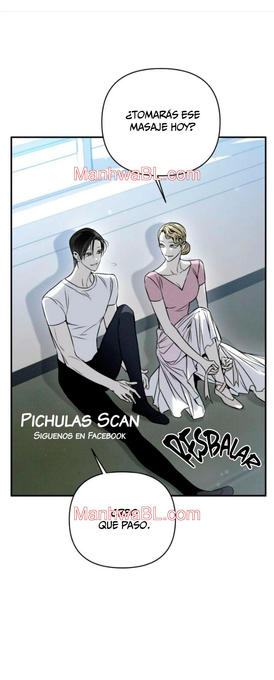 Solo para dos - Capítulo 42 2 manhwa