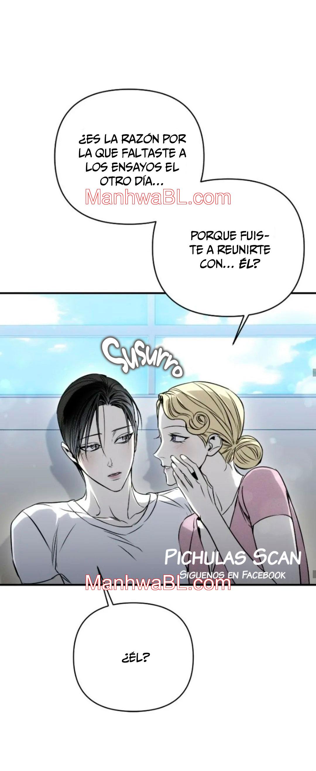 Solo para dos - Capítulo 42 2 manhwa