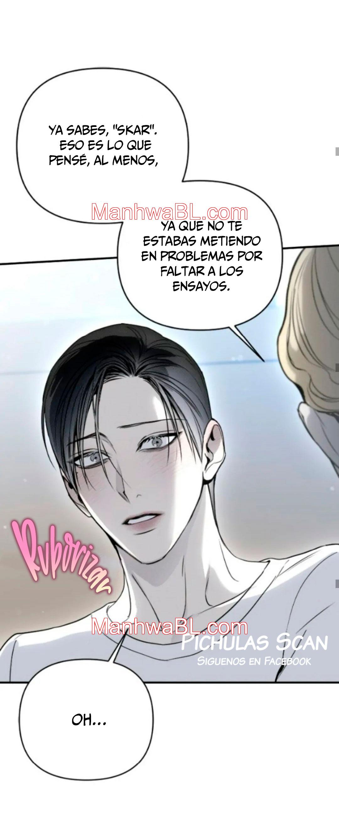 Solo para dos - Capítulo 42 2 manhwa