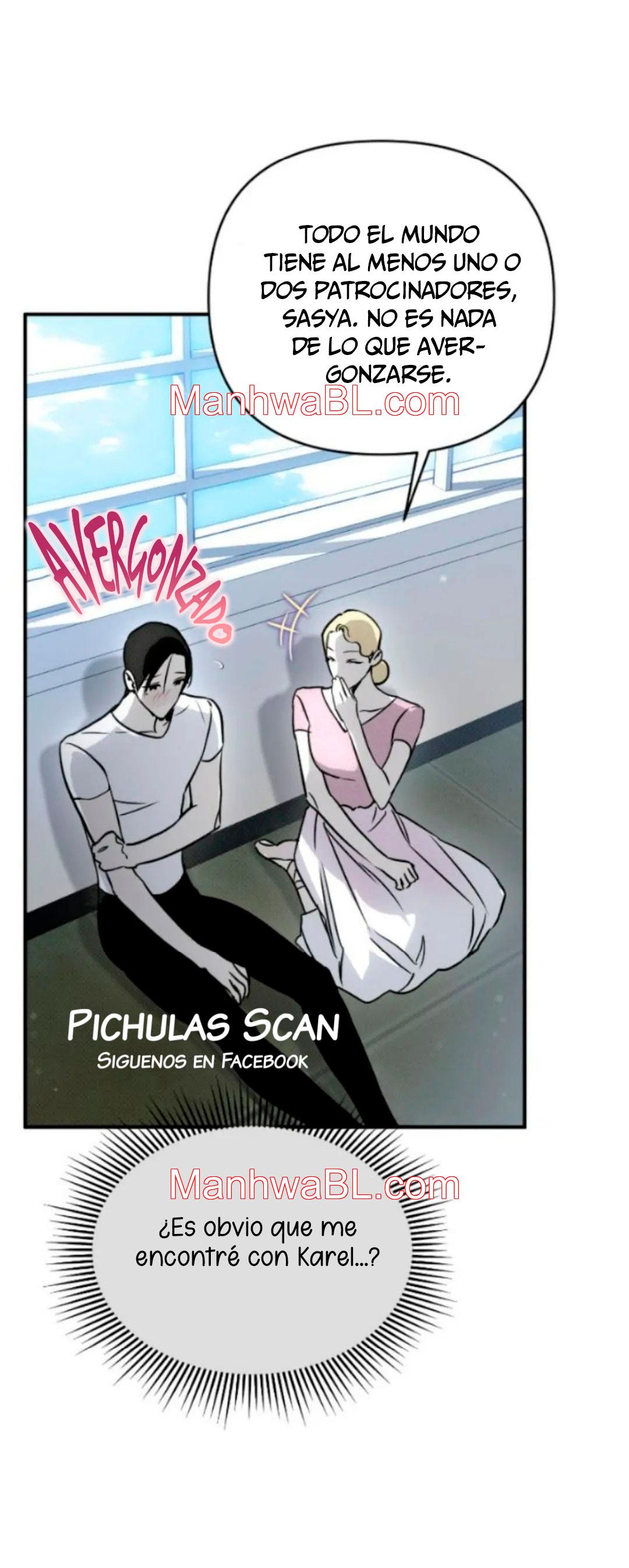 Solo para dos - Capítulo 42 2 manhwa