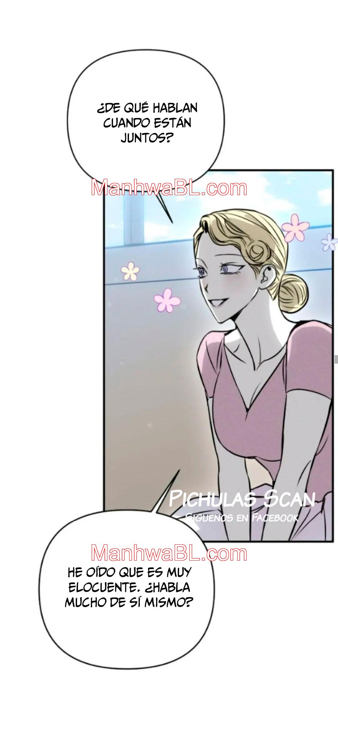 Solo para dos - Capítulo 42 2 manhwa