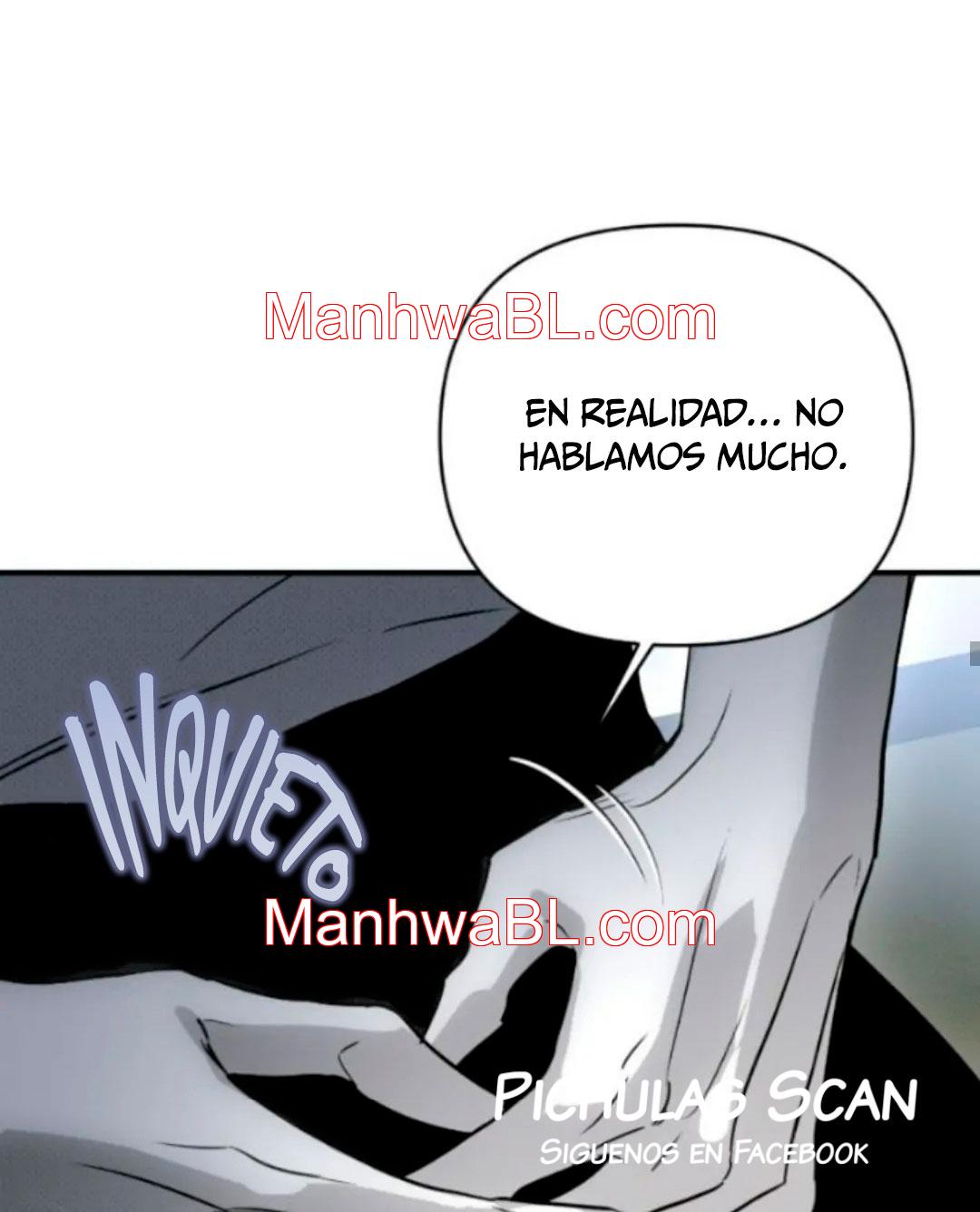 Solo para dos - Capítulo 42 2 manhwa
