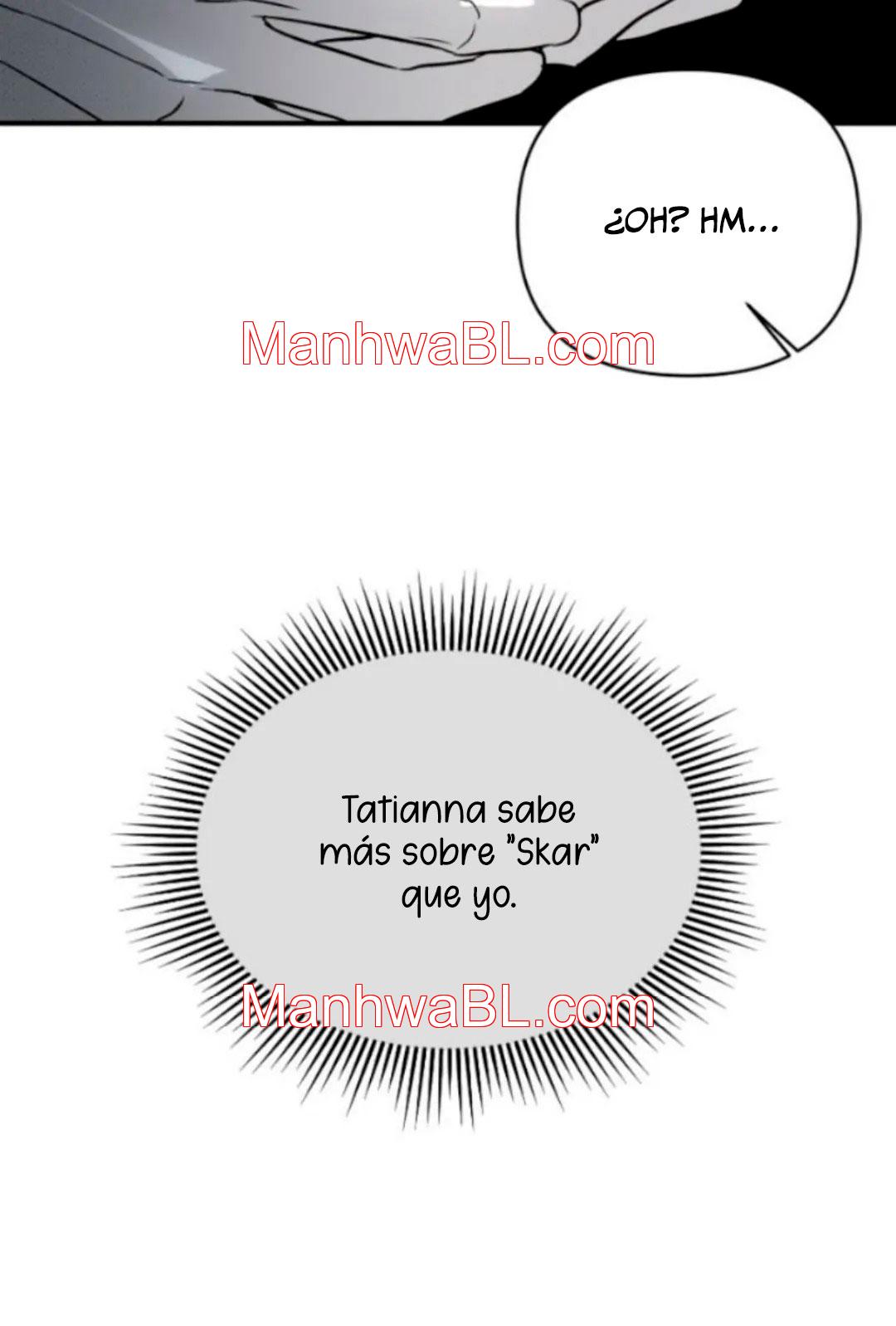 Solo para dos - Capítulo 42 2 manhwa