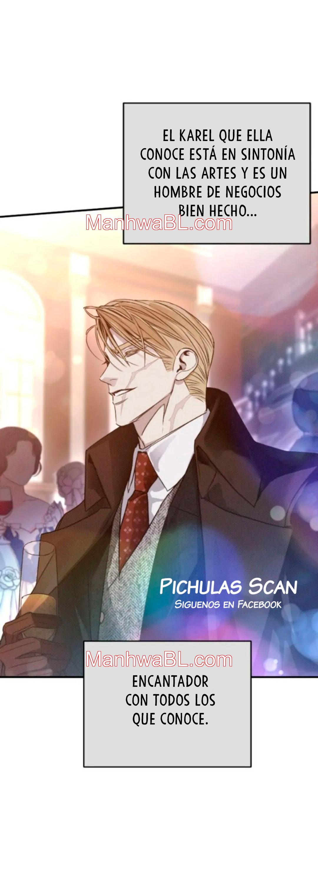 Solo para dos - Capítulo 42 2 manhwa