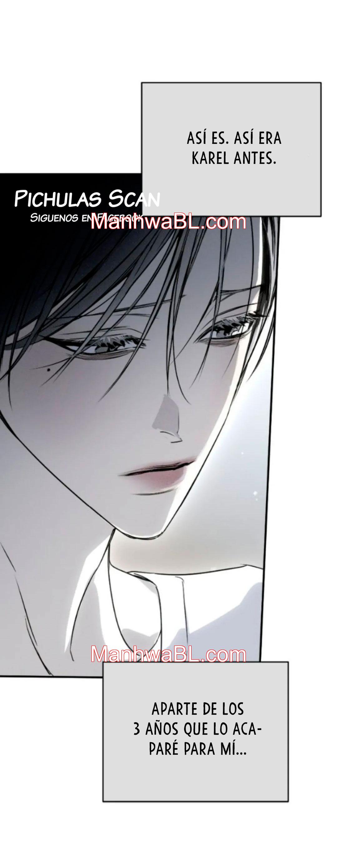 Solo para dos - Capítulo 42 2 manhwa