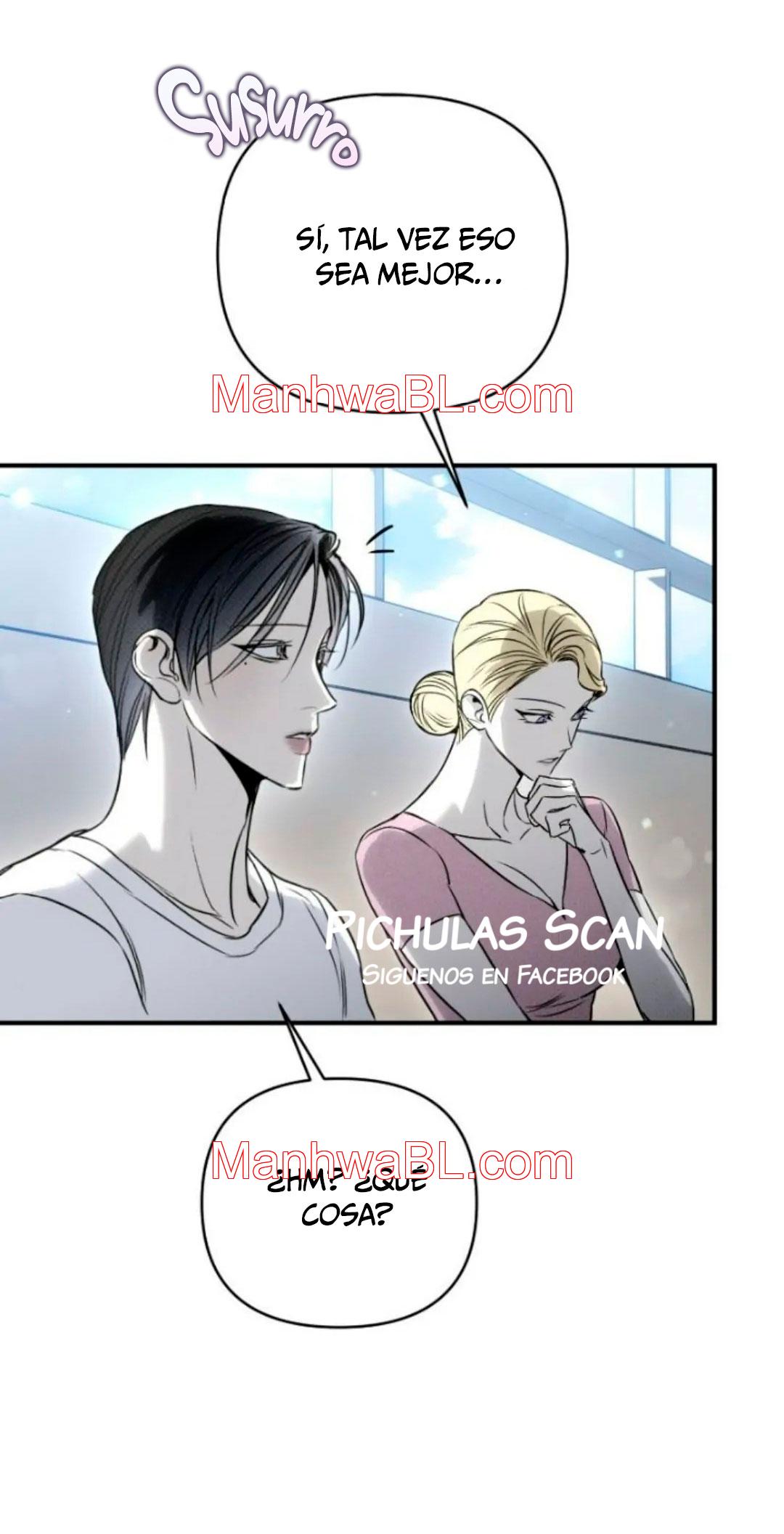 Solo para dos - Capítulo 42 2 manhwa