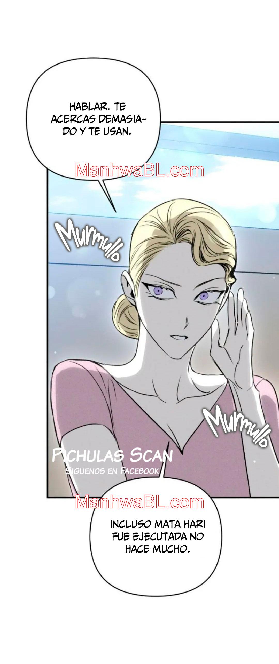 Solo para dos - Capítulo 42 2 manhwa
