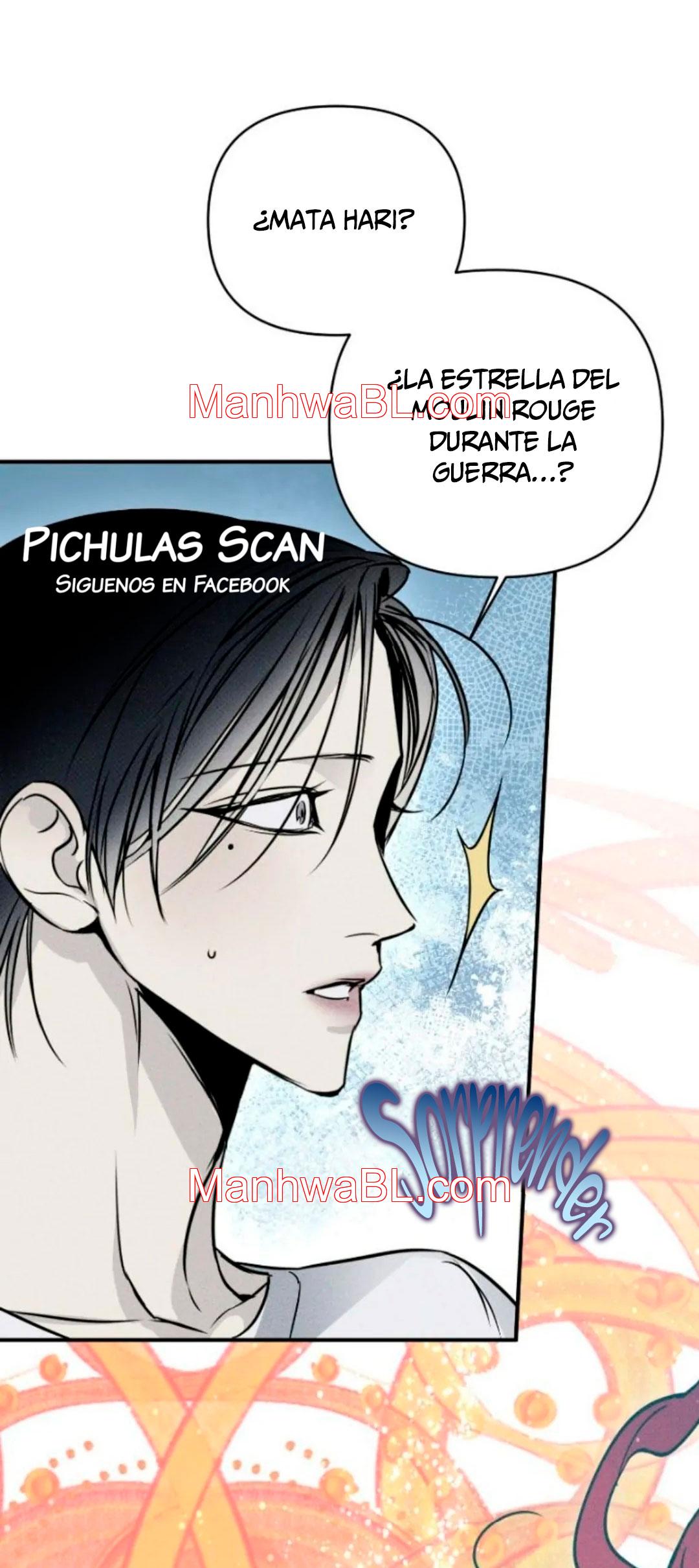 Solo para dos - Capítulo 42 2 manhwa