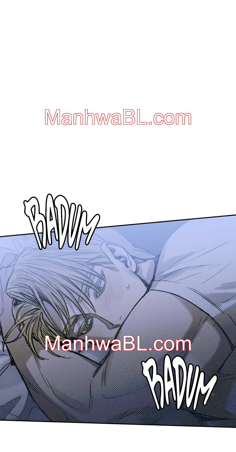 Solo para dos - Capitulo 2 manhwa