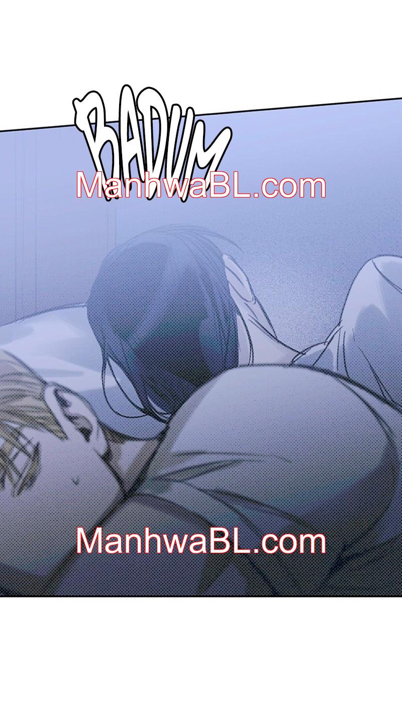 Solo para dos - Capitulo 2 manhwa