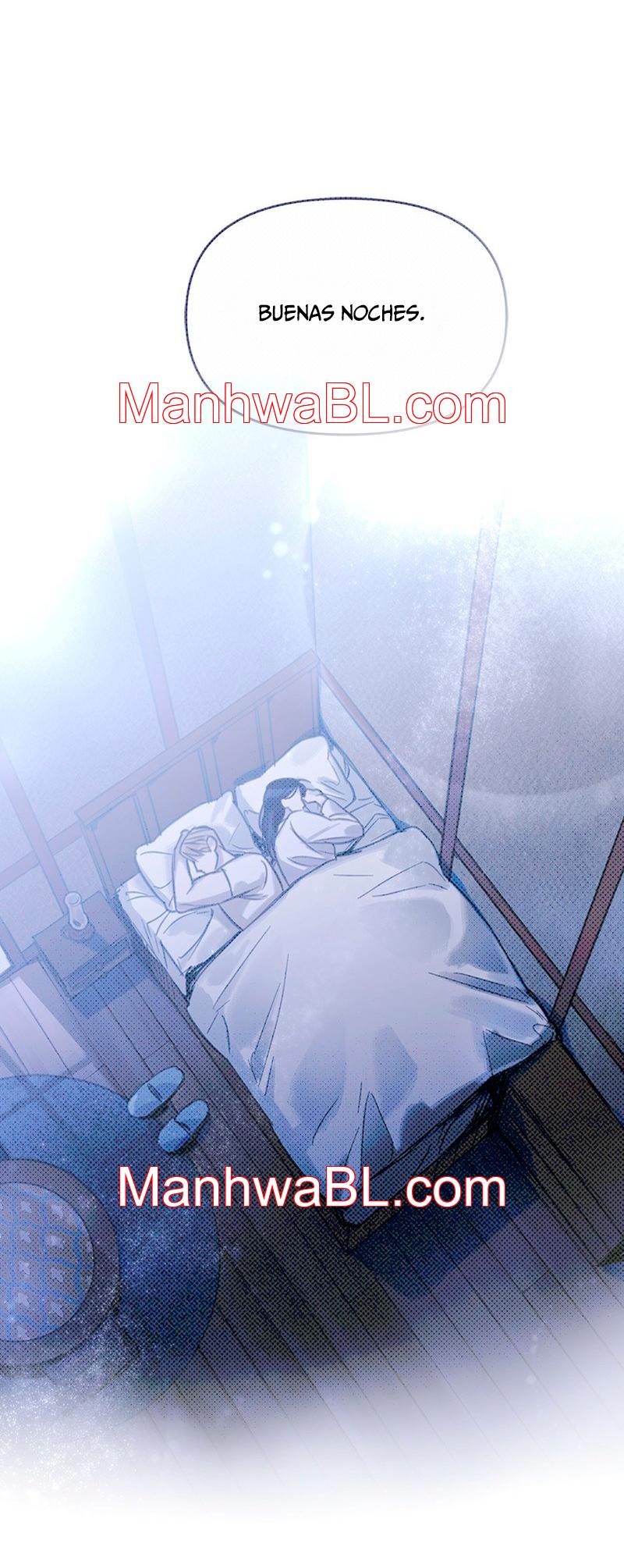 Solo para dos - Capitulo 2 manhwa