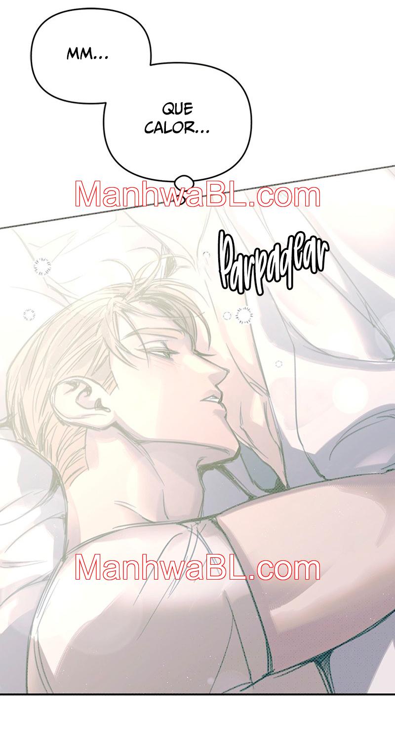 Solo para dos - Capitulo 2 manhwa