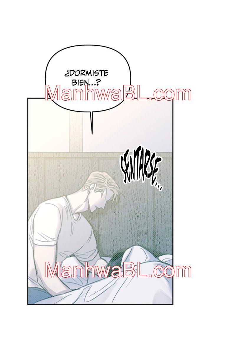 Solo para dos - Capitulo 2 manhwa