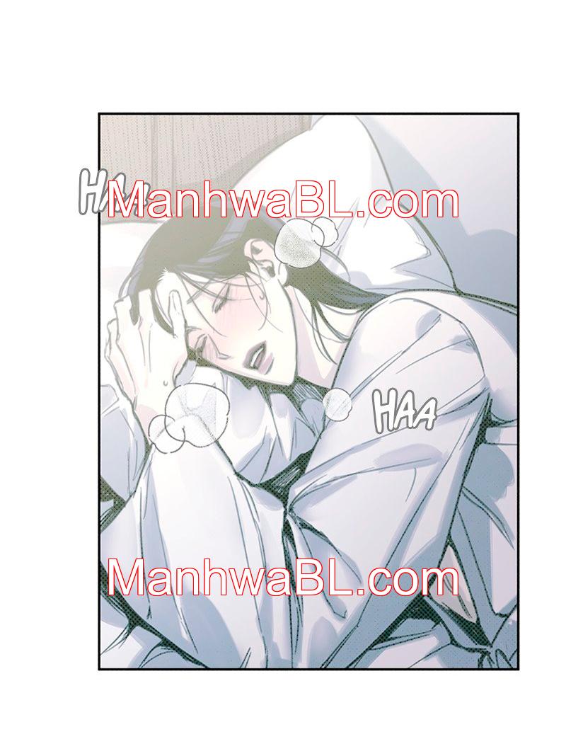 Solo para dos - Capitulo 2 manhwa