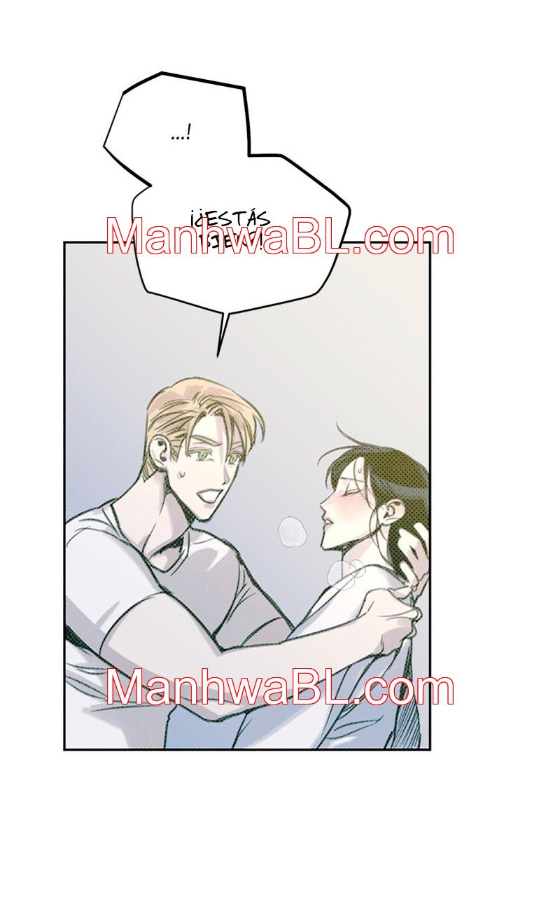 Solo para dos - Capitulo 2 manhwa