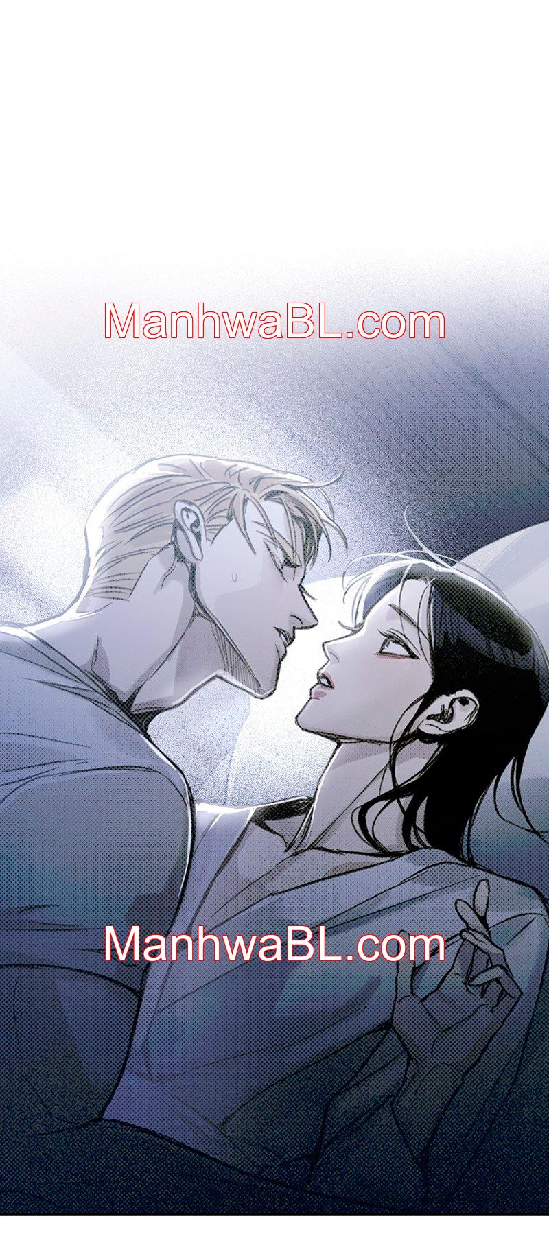 Solo para dos - Capitulo 2 manhwa