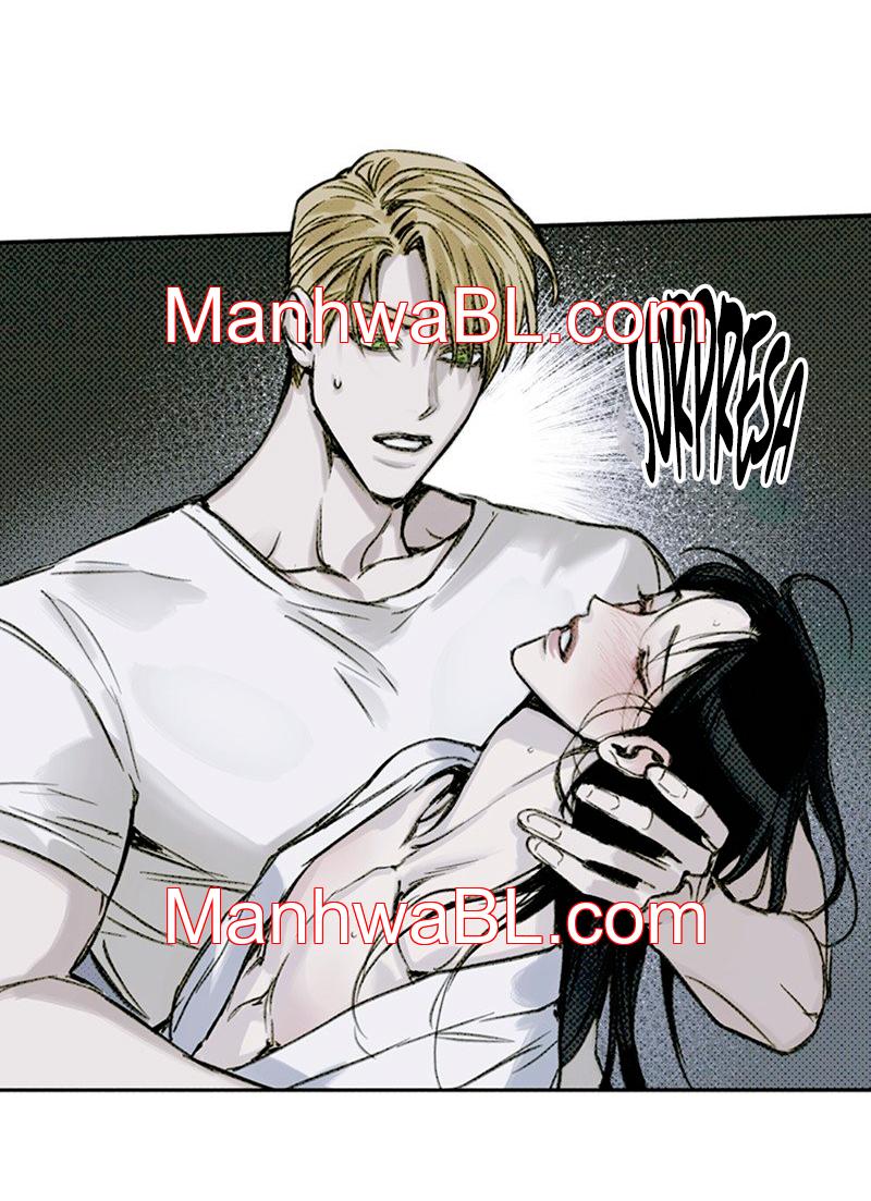 Solo para dos - Capitulo 2 manhwa