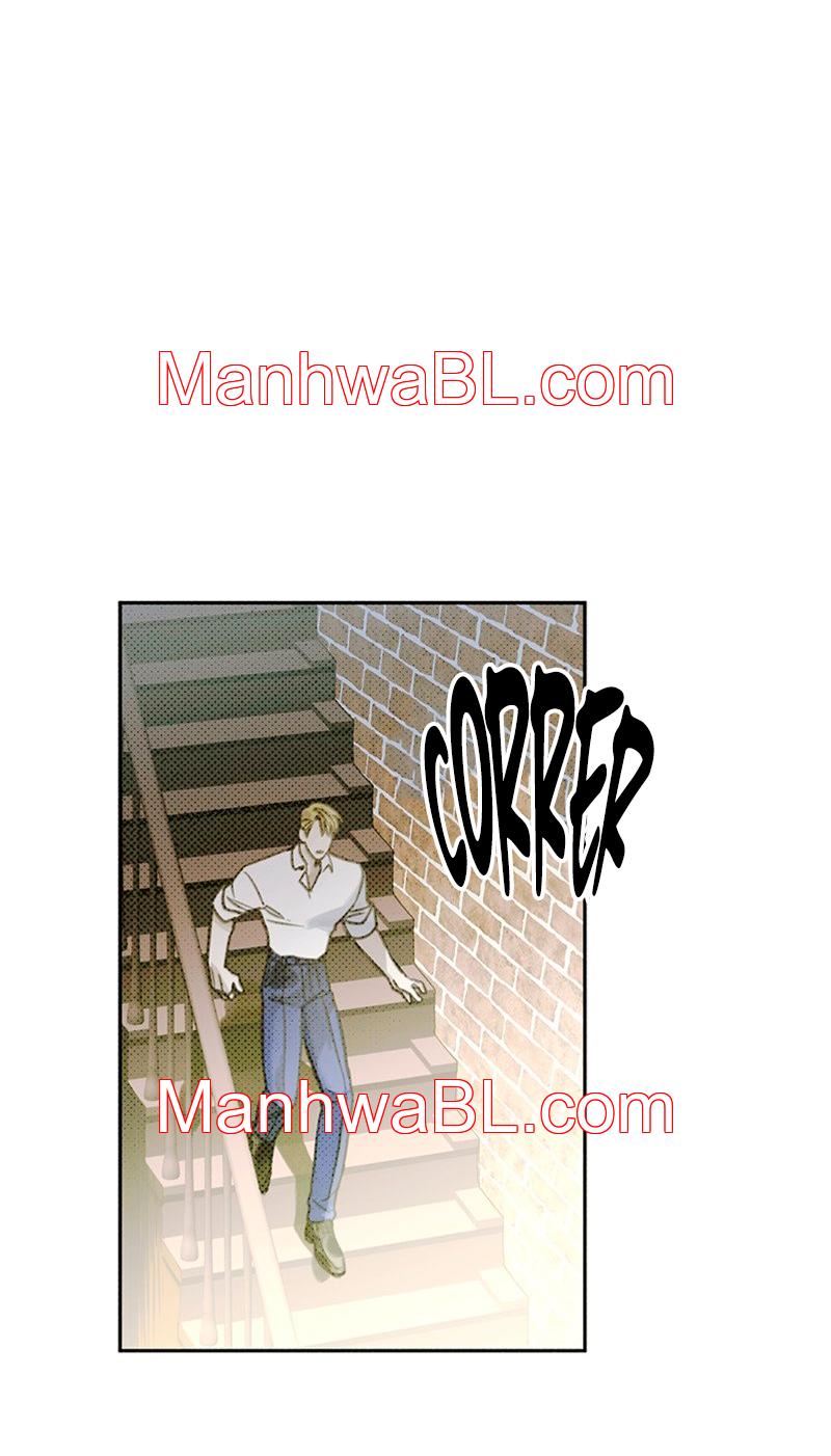 Solo para dos - Capitulo 2 manhwa