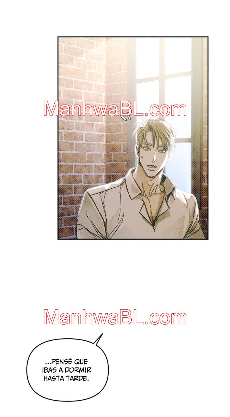 Solo para dos - Capitulo 2 manhwa