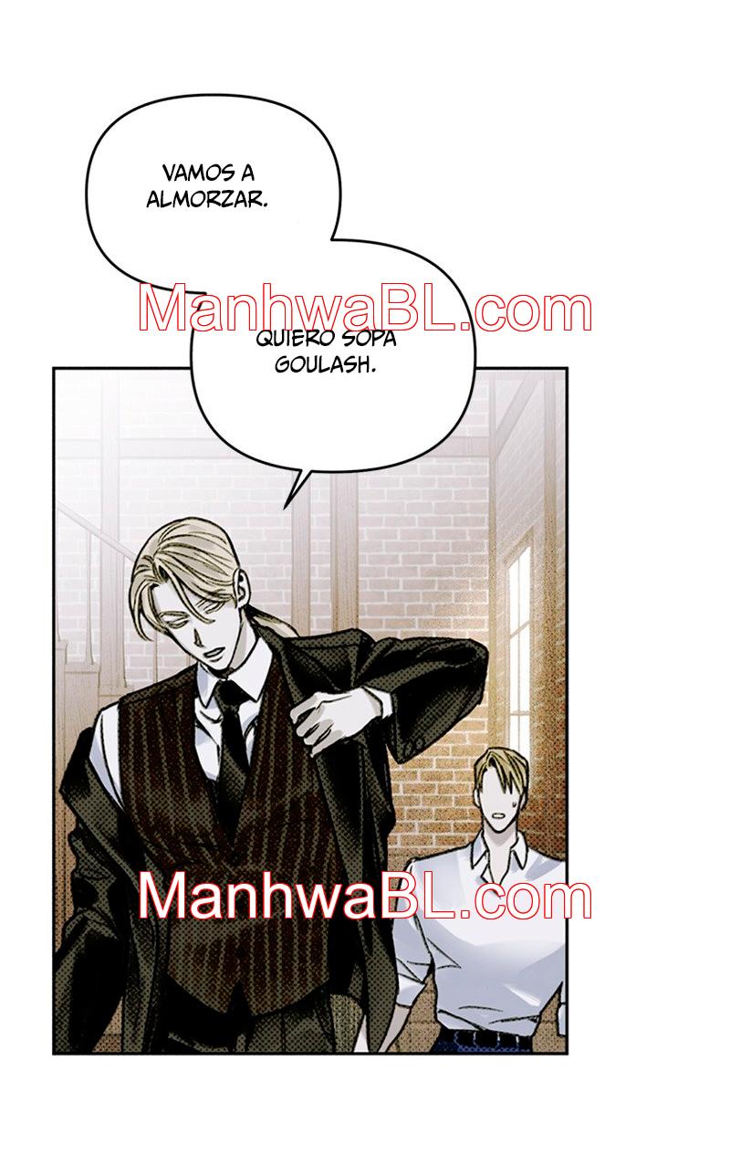Solo para dos - Capitulo 2 manhwa