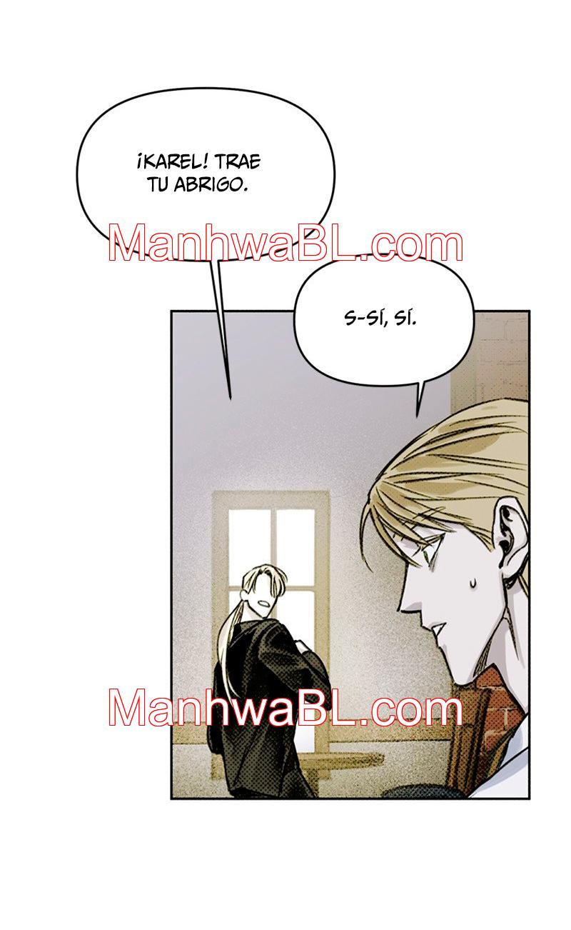 Solo para dos - Capitulo 2 manhwa