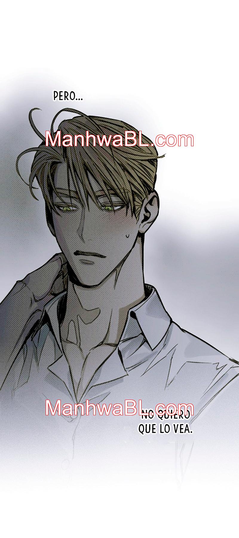 Solo para dos - Capitulo 2 manhwa