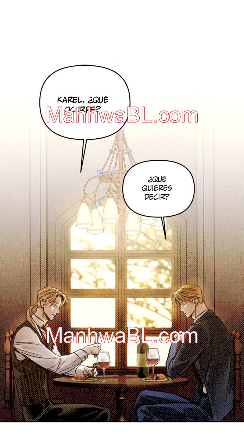 Solo para dos - Capitulo 2 manhwa