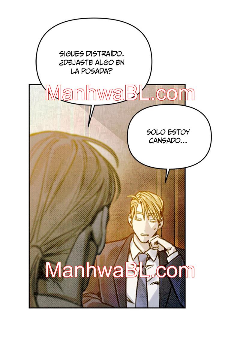 Solo para dos - Capitulo 2 manhwa
