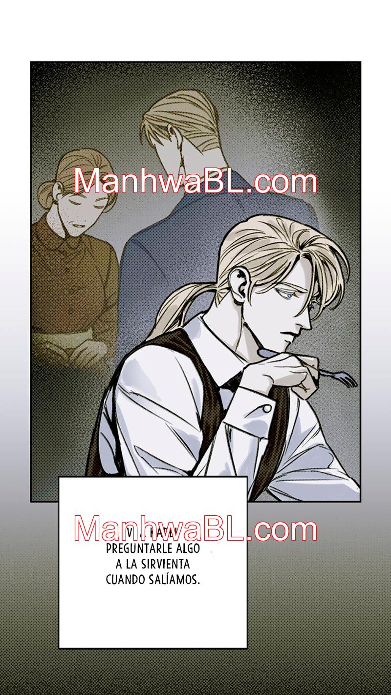 Solo para dos - Capitulo 2 manhwa