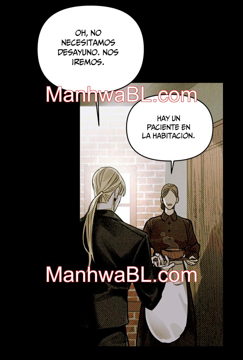 Solo para dos - Capitulo 2 manhwa