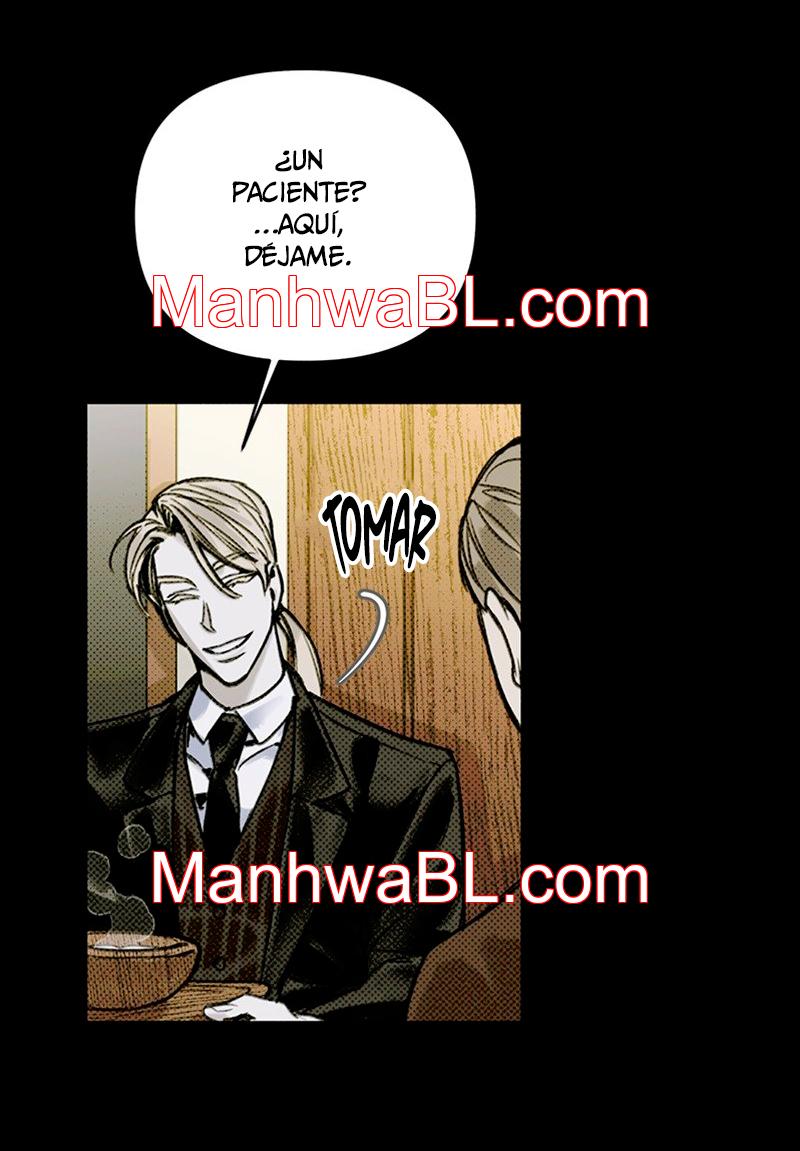 Solo para dos - Capitulo 2 manhwa